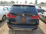 2015 Bmw X5 Xdrive35i Черный vin: 5UXKR0C53F0P04416