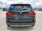 2015 Bmw X5 Xdrive35i Charcoal vin: 5UXKR0C53F0P06361