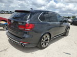 2015 Bmw X5 Xdrive35i Угольный vin: 5UXKR0C53F0P06361