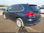 2015 Bmw X5 Xdrive35i Синий vin: 5UXKR0C53F0P07428