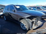 2015 Bmw X5 Xdrive35i Черный vin: 5UXKR0C53F0P09311