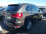 2015 Bmw X5 Xdrive35i Black vin: 5UXKR0C53F0P09311