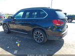 2015 Bmw X5 Xdrive35i Black vin: 5UXKR0C53F0P09986