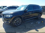 2015 Bmw X5 Xdrive35i Black vin: 5UXKR0C53F0P09986