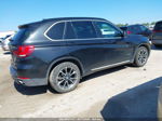 2015 Bmw X5 Xdrive35i Черный vin: 5UXKR0C53F0P09986