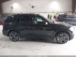 2015 Bmw X5 Xdrive35i Black vin: 5UXKR0C53F0P11558