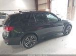 2015 Bmw X5 Xdrive35i Black vin: 5UXKR0C53F0P11558