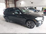 2015 Bmw X5 Xdrive35i Black vin: 5UXKR0C53F0P11558