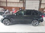 2015 Bmw X5 Xdrive35i Black vin: 5UXKR0C53F0P11558