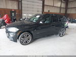 2015 Bmw X5 Xdrive35i Black vin: 5UXKR0C53F0P11558