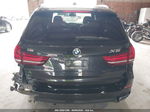 2015 Bmw X5 Xdrive35i Black vin: 5UXKR0C53F0P11558