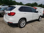 2015 Bmw X5 Xdrive35i Белый vin: 5UXKR0C53F0P12614