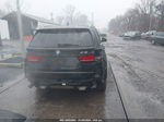 2015 Bmw X5 Xdrive35i Black vin: 5UXKR0C53F0P14816