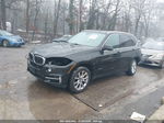 2015 Bmw X5 Xdrive35i Black vin: 5UXKR0C53F0P14816