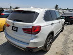 2015 Bmw X5 Xdrive35i Белый vin: 5UXKR0C53F0P16355