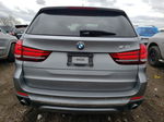 2014 Bmw X5 Xdrive35i Gray vin: 5UXKR0C54E0C25729