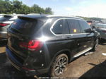 2014 Bmw X5 Xdrive35i Черный vin: 5UXKR0C54E0H22019