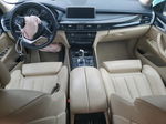 2014 Bmw X5 Xdrive35i Белый vin: 5UXKR0C54E0H25695