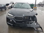 2014 Bmw X5 Xdrive35i Черный vin: 5UXKR0C54E0K42950