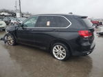 2014 Bmw X5 Xdrive35i Черный vin: 5UXKR0C54E0K42950