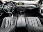 2014 Bmw X5 Xdrive35i Black vin: 5UXKR0C54E0K45539