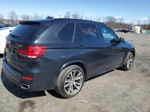 2014 Bmw X5 Xdrive35i Black vin: 5UXKR0C54E0K50160