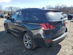 2014 Bmw X5 Xdrive35i Черный vin: 5UXKR0C54E0K50160