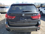 2014 Bmw X5 Xdrive35i Черный vin: 5UXKR0C54E0K50160