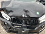 2015 Bmw X5 Xdrive35i Черный vin: 5UXKR0C54F0K67221