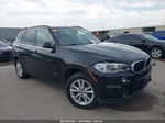 2015 Bmw X5 Xdrive35i Black vin: 5UXKR0C54F0K70460