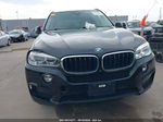 2015 Bmw X5 Xdrive35i Черный vin: 5UXKR0C54F0K70460