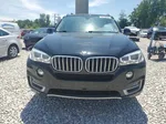 2015 Bmw X5 Xdrive35i Black vin: 5UXKR0C54F0P00018