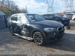 2015 Bmw X5 Xdrive35i Black vin: 5UXKR0C54F0P00911