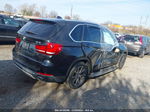 2015 Bmw X5 Xdrive35i Черный vin: 5UXKR0C54F0P00911