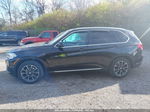 2015 Bmw X5 Xdrive35i Black vin: 5UXKR0C54F0P00911