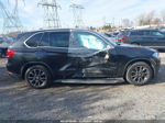 2015 Bmw X5 Xdrive35i Black vin: 5UXKR0C54F0P00911