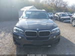 2015 Bmw X5 Xdrive35i Черный vin: 5UXKR0C54F0P00911