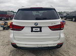 2015 Bmw X5 Xdrive35i Белый vin: 5UXKR0C54F0P03985