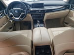 2015 Bmw X5 Xdrive35i Белый vin: 5UXKR0C54F0P03985