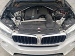 2015 Bmw X5 Xdrive35i Белый vin: 5UXKR0C54F0P03985