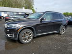 2015 Bmw X5 Xdrive35i Black vin: 5UXKR0C54F0P04022