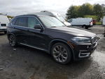 2015 Bmw X5 Xdrive35i Black vin: 5UXKR0C54F0P04022