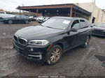 2015 Bmw X5 Xdrive35i Черный vin: 5UXKR0C54F0P12976