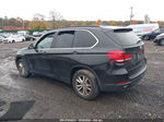 2015 Bmw X5 Xdrive35i Черный vin: 5UXKR0C54F0P12976