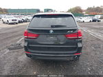 2015 Bmw X5 Xdrive35i Черный vin: 5UXKR0C54F0P12976