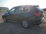 2015 Bmw X5 Xdrive35i Синий vin: 5UXKR0C54F0P14128