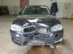 2016 Bmw X5 Xdrive35i Black vin: 5UXKR0C54G0P20254