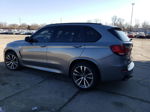 2016 Bmw X5 Xdrive35i Серый vin: 5UXKR0C54G0P33568