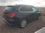 2016 Bmw X5 Xdrive35i Черный vin: 5UXKR0C54G0S91746