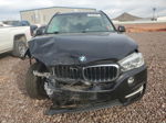 2016 Bmw X5 Xdrive35i Черный vin: 5UXKR0C54G0S91746